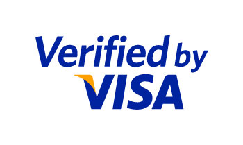 VISA verified logo